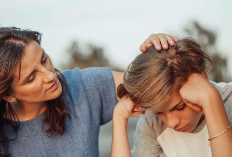 Podrška detetu od strane porodice