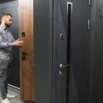 Sigurnosna vrata Talaris veliki izbor