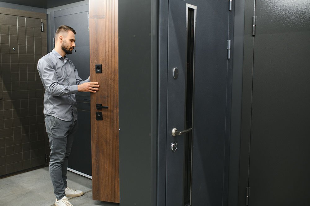 Sigurnosna vrata Talaris veliki izbor