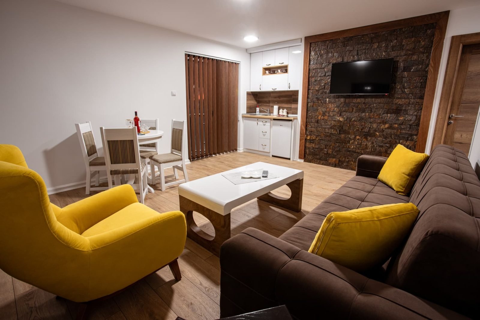 Apartman Stanko Zlatar