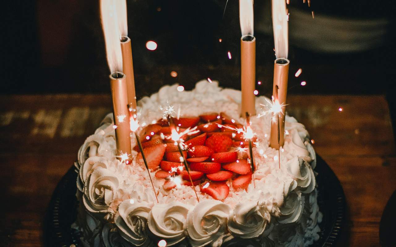 rodjendanska-torta-svecice