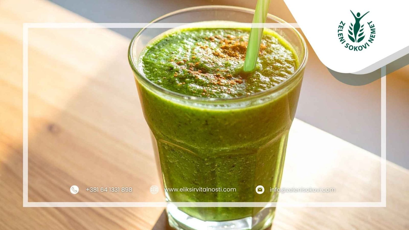 Detoksikacija organizma