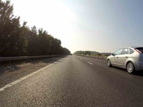 auto put putovanje