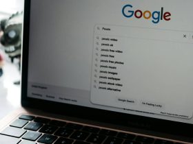 google-laptop
