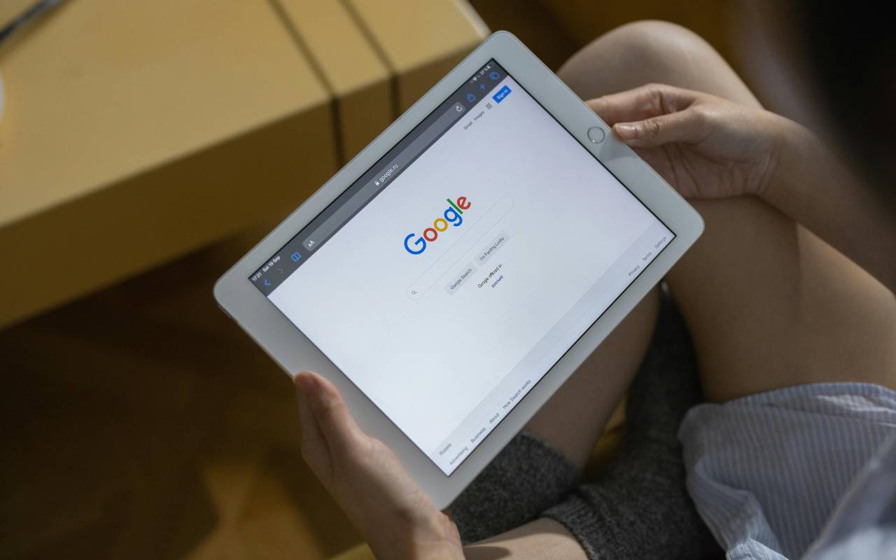 google-tablet