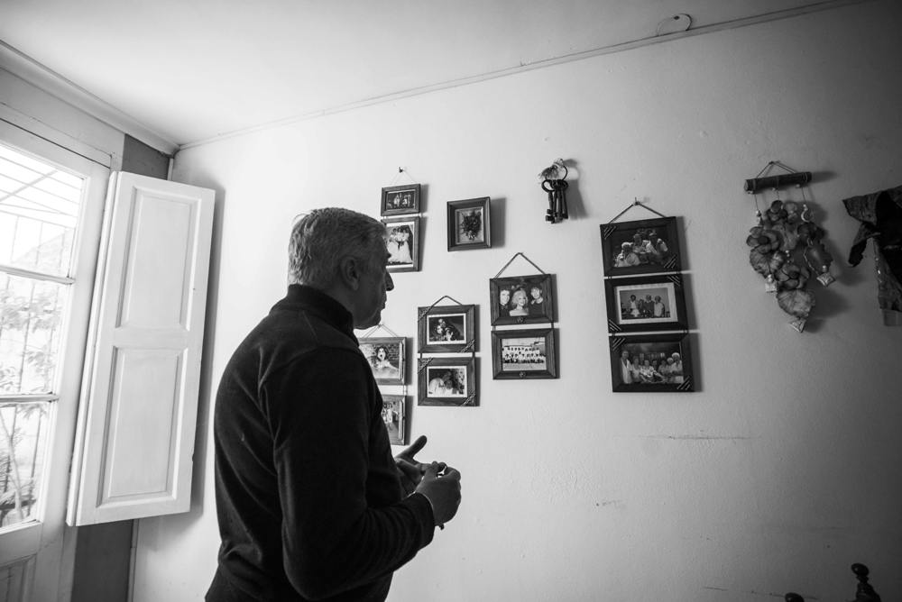 zid-porodicnih-fotografija