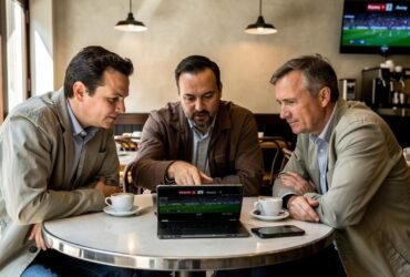 muskarci-kafa-laptop-fudbal