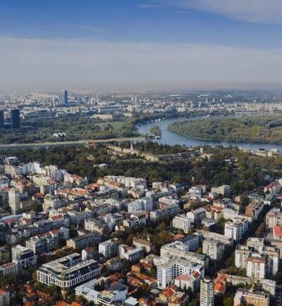Beogradsko tržište nekretnina: Kako demografski trendovi utiču na vrednost stanova?